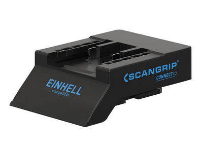 SCANGRIP®  CONNECT Einhell Connector