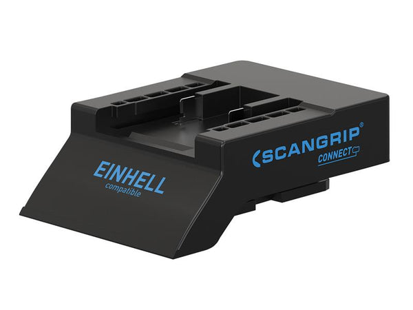 SCANGRIP®  CONNECT Einhell Connector