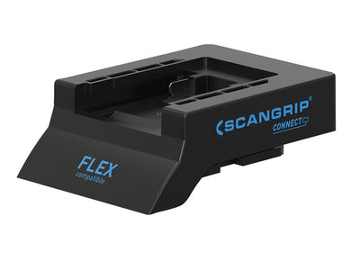 SCANGRIP®  CONNECT Flex Connector