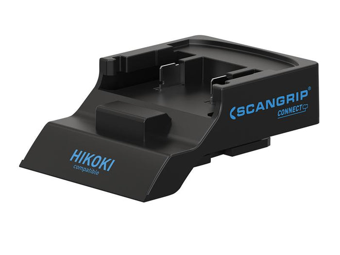 SCANGRIP®  CONNECT Hikoki Connector