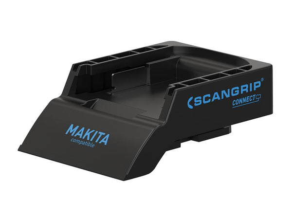 SCANGRIP®  CONNECT Makita Connector