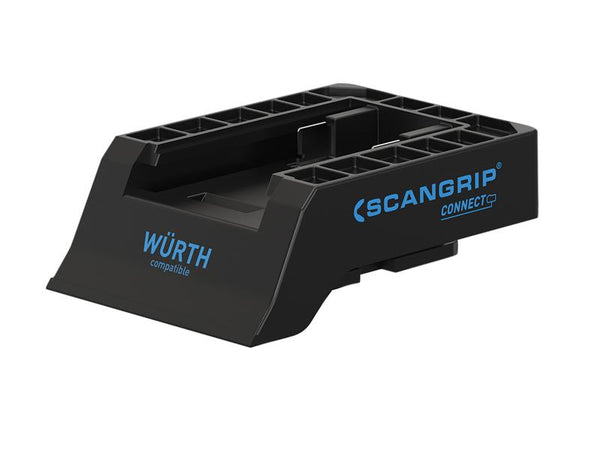 SCANGRIP®  CONNECT WURTH Connector