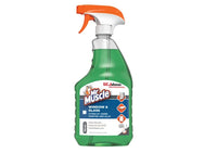 SC Johnson Professional Mr Muscle® Window & Glass Cleaner 750ml – – Now available at MTN Shop UK.