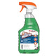 SC Johnson Professional Mr Muscle® Window & Glass Cleaner 750ml