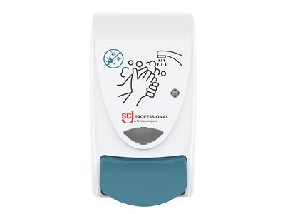 SC Johnson Professional  Antimicrobial Hand Wash Dispenser 1 litre