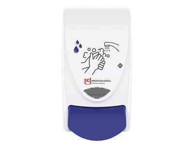 SC Johnson Professional  Cleanse Light Dispenser 1 litre