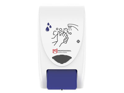 SC Johnson Professional  Cleanse Light Dispenser 2 litre