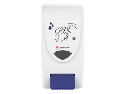 SC Johnson Professional  Cleanse Light Dispenser 4 litre