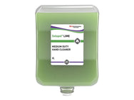 SC Johnson Professional  Solopol® Lime Medium/Heavy-Duty Hand Wash Cartridge 4 litre