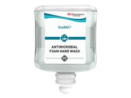 SC Johnson Professional  OxyBAC® Foam Wash Cartridge 1 litre