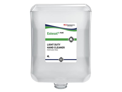 SC Johnson Professional  Estesol® PURE Light-Duty Hand Cleaner Cartridge 4 litre