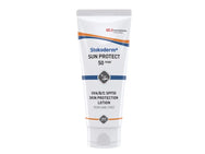 SC Johnson Professional Stokoderm® Sun Protect 50 PURE 100ml – – Now available at MTN Shop UK.