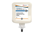 SC Johnson Professional Stokoderm® Sun Protect 50 PURE Cartridge 1 litre – – Now available at MTN Shop UK.