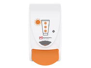 SC Johnson Professional Stokoderm® Sun Protect 50 PURE Dispenser 1 litre – – Now available at MTN Shop UK.
