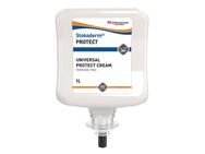 SC Johnson Professional  Stokoderm® Protect Universal Cream Cartridge 1 litre