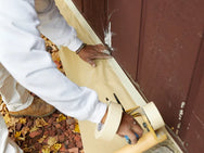Shurtape FrogTape® High Bond Exterior Painter's Tape™ 36mm x 55m – – Now available at MTN Shop UK. - imagen 7