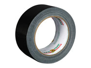 Shurtape Duck Tape® Original 50mm x 25m Black – – Now available at MTN Shop UK. - imagen 2