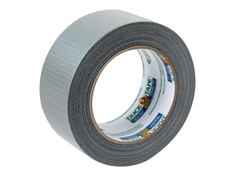 Shurtape Duck Tape® Original 50mm x 25m Silver - imagen 2