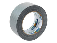 Shurtape Duck Tape® Original 50mm x 25m Silver - imagen 2