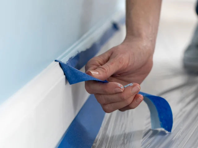 Shurtape Duck® Clean Release® Masking Tape 36mm x 55m – – Now available at MTN Shop UK. - imagen 6