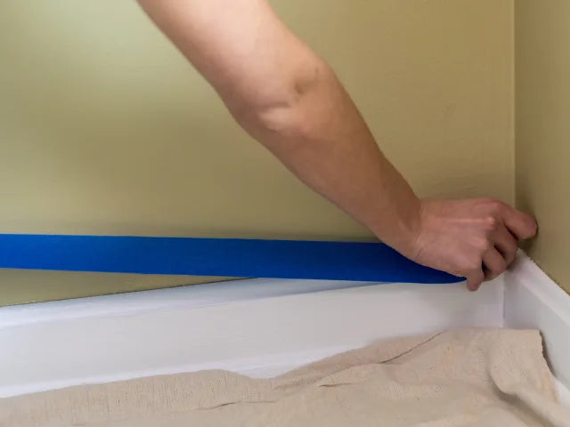 Shurtape Duck® Clean Release® Masking Tape 36mm x 55m – – Now available at MTN Shop UK. - imagen 2
