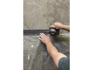 Shurtape T-REX® Duct Tape 48mm x 27.4m Graphite Grey – – Now available at MTN Shop UK. - imagen 3