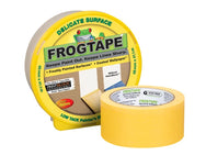 Shurtape FrogTape® Delicate Surface Masking Tape 48mm x 41.1m – – Now available at MTN Shop UK. - imagen 8