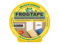 Shurtape FrogTape® Delicate Surface Masking Tape 48mm x 41.1m – – Now available at MTN Shop UK. - imagen 6