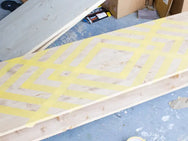 Shurtape FrogTape® Delicate Surface Masking Tape 48mm x 41.1m – – Now available at MTN Shop UK. - imagen 2