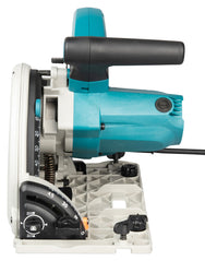 Makita - Makita SP6000J2 Plunge Saw - Electric circular saw with adjustable angle feature. - imagen 5