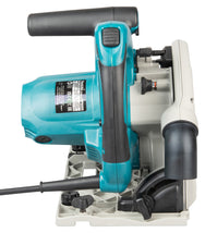 Makita - Makita SP6000J2 Plunge Saw - Corded electric circular saw with guide rail attachment. - imagen 3