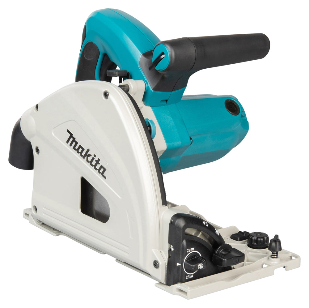 Makita - Makita SP6000J2 Plunge Saw - Makita cordless plunge saw with adjustable settings. - imagen 2