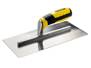 Stanley Stainless Steel Trowel Bi-Material Handle 12.1/2 x 5in