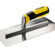 Stanley Stainless Steel Trowel Bi-Material Handle 12.1/2 x 5in