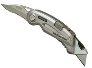 STANLEY® QuickSlide Sport Utility Knife – – Now available at MTN Shop UK.