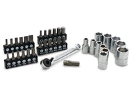 STANLEY® FatMax® PRO-STACK™ 1/4in Socket & Bit Set, 37 Piece – – Now available at MTN Shop UK. - imagen 5