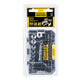 STANLEY® FatMax® PRO-STACK™ 1/4in Socket & Bit Set, 37 Piece