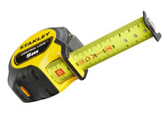 STANLEY® CONTROL-LOCK™ Pocket Tape 5m (Width 25mm) (Metric only) – – Now available at MTN Shop UK. - imagen 8