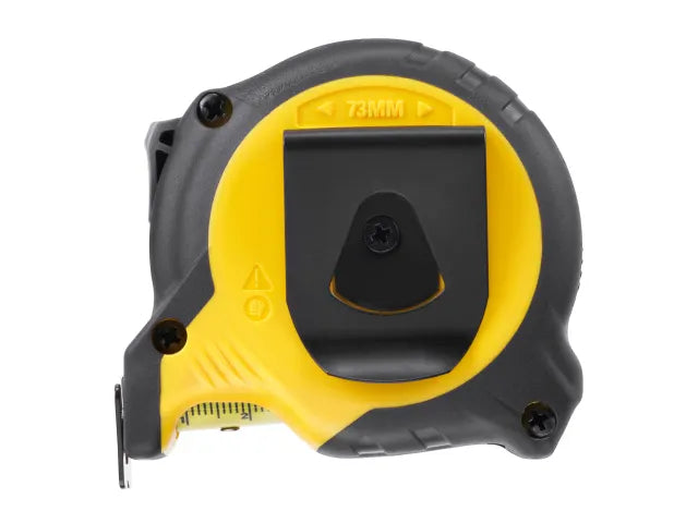 STANLEY® CONTROL-LOCK™ Pocket Tape 5m (Width 25mm) (Metric only) – – Now available at MTN Shop UK. - imagen 6