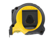 STANLEY® CONTROL-LOCK™ Pocket Tape 5m (Width 25mm) (Metric only) – – Now available at MTN Shop UK. - imagen 6