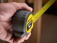 STANLEY® CONTROL-LOCK™ Pocket Tape 5m (Width 25mm) (Metric only) – – Now available at MTN Shop UK. - imagen 3