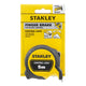 STANLEY® CONTROL-LOCK™ Pocket Tape 5m (Width 25mm) (Metric only)