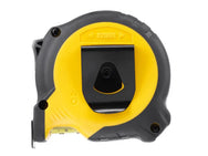STANLEY® CONTROL-LOCK™ Pocket Tape 8m (Width 25mm) (Metric only) – – Now available at MTN Shop UK. - imagen 7