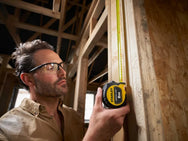 STANLEY® CONTROL-LOCK™ Pocket Tape 8m (Width 25mm) (Metric only) – – Now available at MTN Shop UK. - imagen 4
