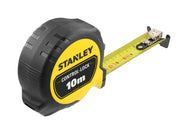 STANLEY® CONTROL-LOCK™ Pocket Tape 10m (Width 25mm) (Metric only) – – Now available at MTN Shop UK. - imagen 9
