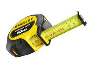 STANLEY® CONTROL-LOCK™ Pocket Tape 10m (Width 25mm) (Metric only) – – Now available at MTN Shop UK. - imagen 8