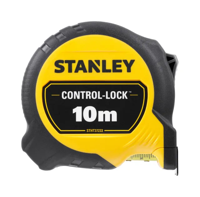 STANLEY® CONTROL-LOCK™ Pocket Tape 10m (Width 25mm) (Metric only) – – Now available at MTN Shop UK. - imagen 7