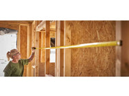 STANLEY® CONTROL-LOCK™ Pocket Tape 10m (Width 25mm) (Metric only) – – Now available at MTN Shop UK. - imagen 4