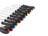 STANLEY® FatMax® Screwdriver Set, 12 Piece – – Now available at MTN Shop UK. - imagen 4