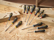 STANLEY® FatMax® Screwdriver Set, 12 Piece – – Now available at MTN Shop UK.